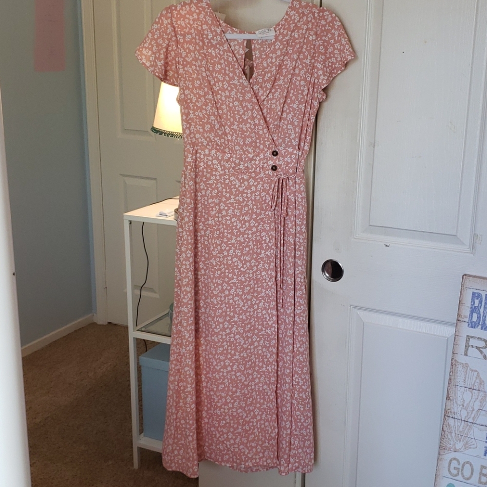 SPRING Dress 🌸
